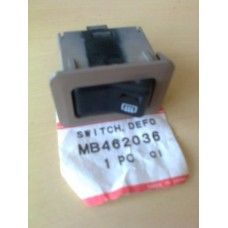 MB462036  MİTSUBİSHİ LANCER RZİSTANS DÜĞME